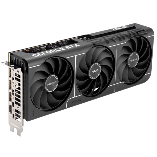ASUS PRIME-RTX5060TI-O16G//RTX5060TI HDMI DP*3 16G D7; 90YV0MH2-M0NA00