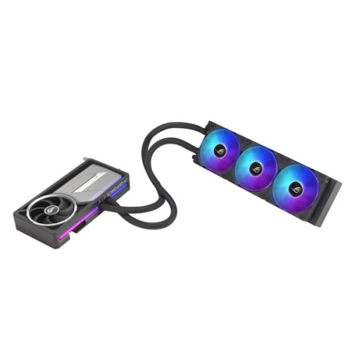 ASUS ROG-ASTRAL-LC-RTX5090-O32G-GAMING//RTX5090,HDMI*2,DP*3,32G,D7