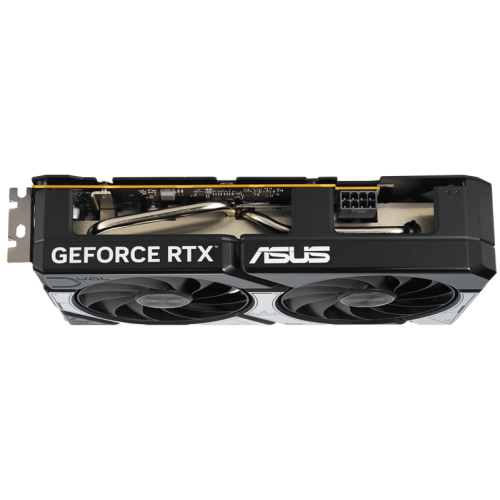 ASUS DUAL-RTX5060-O8G//RTX5060 HDMI DP*3 8G D7; 90YV0N12-M0NA00