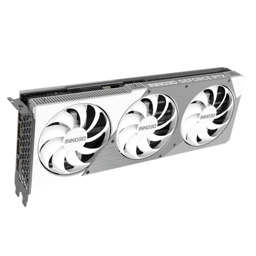 INNO3D RTX 5070 Ti X3 OC//RTX5070Ti, HDMI, DP*3, 16G,D7