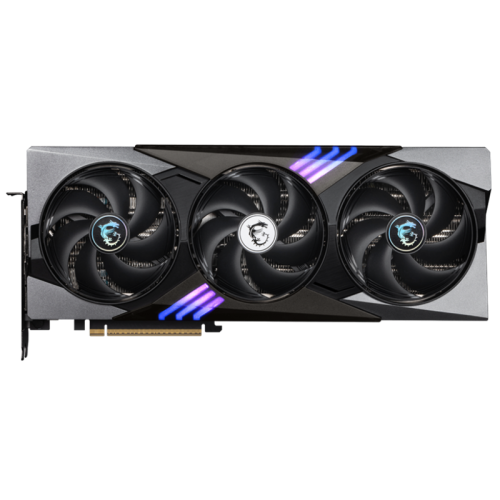 MSI RTX 5080 16G GAMING TRIO//RTX 5080, HDMI, DP*3, 16G, D7