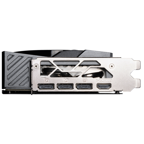 MSI RTX 5080 16G GAMING TRIO//RTX 5080, HDMI, DP*3, 16G, D7