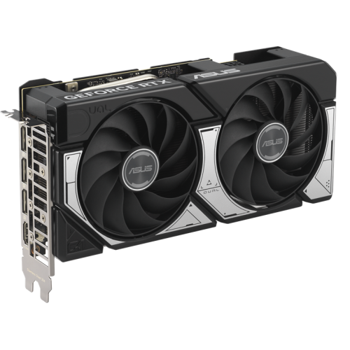 ASUS DUAL-RTX5060TI-O8G//RTX5060TI HDMI DP*3 8G D7; 90YV0MP2-M0NA00