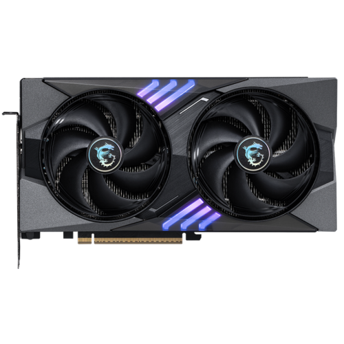 MSI RTX 5060 TI 16G GAMING OC//RTX 5060, HDMI, DP*3, 16G, D7