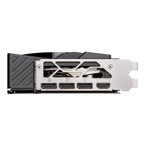 MSI RTX 5070 Ti 16G GAMING TRIO OC//RTX 5070, HDMI, DP*3, 16G, D7