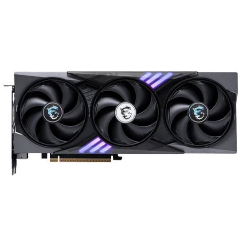 MSI RTX 5060 8G GAMING TRIO OC//RTX 5060, HDMI, DP*3, 8G, D7