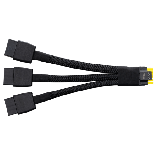 MSI RTX 5080 16G VENTUS 3X OC PLUS//RTX 5080, HDMI, DP*3, 16G, D7