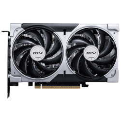 MSI RTX 5060 8G VENTUS 2X//RTX 5060, HDMI, DP*3, 8G, D7