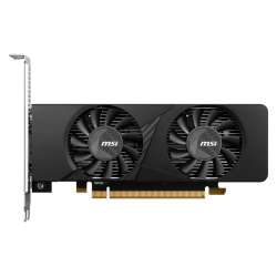 MSI RTX 3050 LP 6G OC//RTX 3050, HDMI*2, DP, 6G, D6