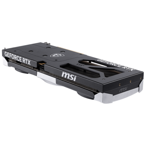 MSI RTX 5060 8G VENTUS 3X OC//RTX 5060, HDMI, DP*3, 8G, D7