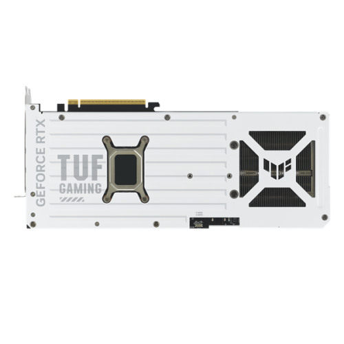 ASUS TUF-RTX5070TI-O16G-WHITE-GAMING//RTX5070TI HDMI*2 DP*3 16G D7; 90YV0MD3-M0NA00