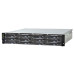Infortrend JBOD 2U/12bay (DS) dual redundant controller expansion enclosure 4x 12Gb SAS ports, 2x(PSU+FAN module), 12xdrive trays, 2x 12G to 12 G SAS cables and 1xRackmount kit(JB 3012R)