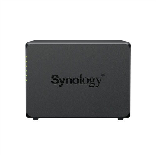 Synology QC 2,2GhzCPU/8Gb(32)/RAID0,1,10,5,6/ 5HP HDD SATA(3.5', 2.5')upto 15 HDD (2xDX525)/2xM.2/2xUSB3.2/2x2.5GbE/iSCSI/(1xExp.)/1xPS/1YW repl DS1522+