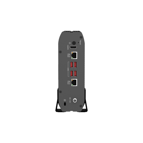 QNAP SMB QC 2.0 GHzCPU/8gb/4 bay 2.5 SSD/2x2.5GbE/1xHDMI/4xUSB 3.2 Gen 2/iSCSI/1xPS/3YW TS-410E-8G-EU-QL