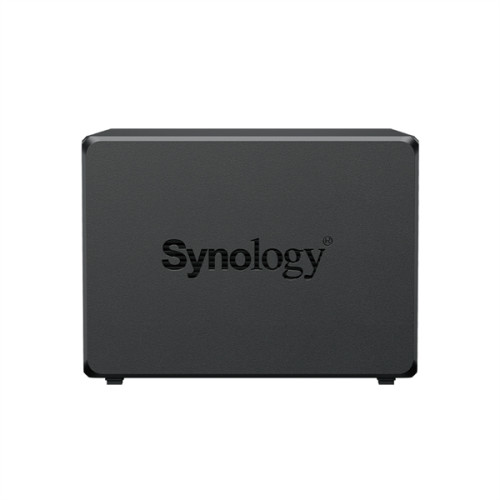 Synology QC 2,2GhzCPU/8Gb(32)/RAID0,1,10,5,6/ 5HP HDD SATA(3.5', 2.5')upto 15 HDD (2xDX525)/2xM.2/2xUSB3.2/2x2.5GbE/iSCSI/(1xExp.)/1xPS/1YW repl DS1522+