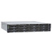 Infortrend JBOD 2U/12bay (DS) dual redundant controller expansion enclosure 4x 12Gb SAS ports, 2x(PSU+FAN module), 12xdrive trays, 2x 12G to 12 G SAS cables and 1xRackmount kit(JB 3012R)
