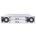 Infortrend JBOD 2U/12bay (DS) dual redundant controller expansion enclosure 4x 12Gb SAS ports, 2x(PSU+FAN module), 12xdrive trays, 2x 12G to 12 G SAS cables and 1xRackmount kit(JB 3012R)