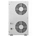 TerraMaster D6-320 DAS tower/JBOD,Single Disk/up to 6 SATA(3,5' or 2,5')/1xUSB3.2 Type-C gen2/1xPS/1YW TerraMaster D6-320 DAS tower/JBOD,Single Disk/up to 6 SATA(3,5' or 2,5')/1xUSB3.2 Type-C gen2/1xPS/1YW