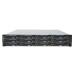 Infortrend JBOD 2U/12bay (DS) dual redundant controller expansion enclosure 4x 12Gb SAS ports, 2x(PSU+FAN module), 12xdrive trays, 2x 12G to 12 G SAS cables and 1xRackmount kit(JB 3012R)
