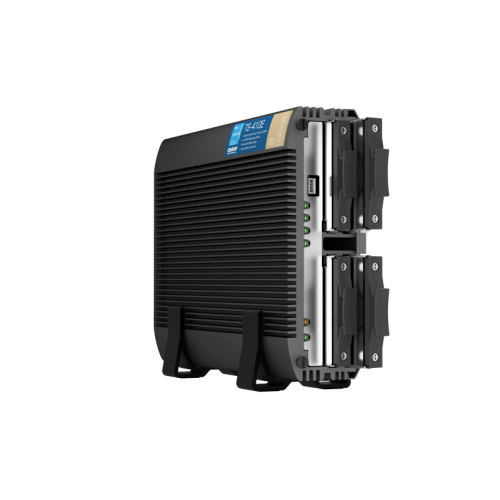 QNAP SMB QC 2.0 GHzCPU/8gb/4 bay 2.5 SSD/2x2.5GbE/1xHDMI/4xUSB 3.2 Gen 2/iSCSI/1xPS/3YW TS-410E-8G-EU-QL