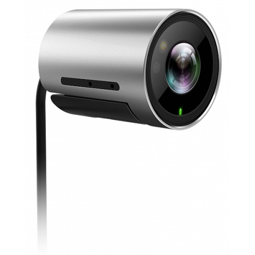 YEALINK UVC30 Desktop (USB-видеокамера 4k EPTZ для миниПК/VP59, Window Hello, резкость 0.5-3 м., AMS 2 года), шт