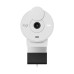 Logitech Webcam Brio 300, 1920x1080, Off-White, защитная шторка, USB-C, [960-001442]