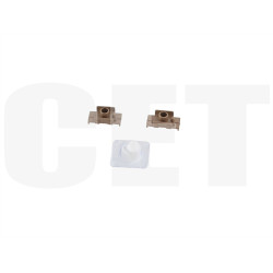 Бушинг резинового вала для HP Color LaserJet Pro MFP M377/M477/M452/M479 (CET), 2 шт/компл, CET361085