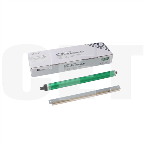 Комплект восстановления драм-юнита 013R00677-Kit, 113R00780-Kit для XEROX VersaLink C7000/C7020/C7025 (CET) CMYK, 100000 стр., CET501060