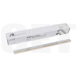 Ракель (двухслойный) D0BM2215-Blade для RICOH IM C3000/C3500/C4500, MP C3004/C4504 (CET), 300000 стр., CET281070