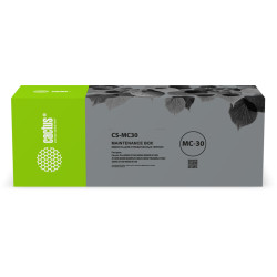 Cactus CS-MC30 (MC-30 емкость для отработанных чернил) для Canon imagePROGRAF PRO-2000, PRO-4000, PRO-4000S, PRO-6000S