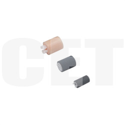 Комплект роликов FC5-2524-000, FC5-2526-000, FC5-2528-000 для CANON iR ADVANCE 6055/6065/6075/6255/6265/6275 (CET), CET5060U