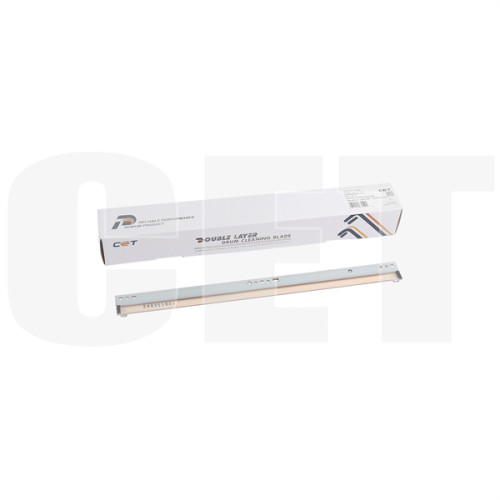Ракель (двухслойный) DR316-Blade для KONICA MINOLTA Bizhub C250i/C300i/C360i (CET) CMY, 300000 стр., CET281092