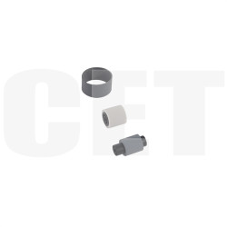 Комплект роликов ADF D3FF-2228, D684-2171, D541-2241 для RICOH IM C2000/IMC2500/IMC3000/IMC4500 (CET), CET511040