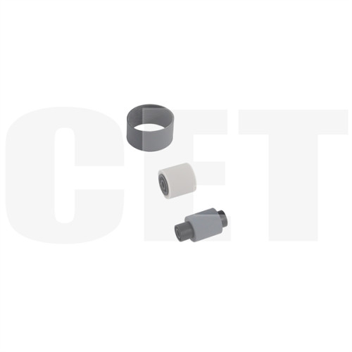 Комплект роликов ADF D3FF-2228, D684-2171, D541-2241 для RICOH IM C2000/IMC2500/IMC3000/IMC4500 (CET), CET511040