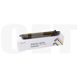 Драм-юнит (c двухслойным ракелем) DR-618 для KONICA MINOLTA Bizhub C450i/C550i/C650i (CET) CMY, 165000 стр., CET471061P
