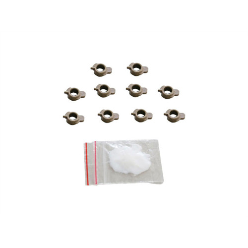 Бушинг резинового вала, правый RC1-3362-000 для HP LaserJet 4200/4300/4250/4350 (CET), CET1064, CET1064R