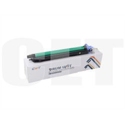 Драм-юнит (c двухслойным ракелем) DR-512 для KONICA MINOLTA Bizhub C284e/C224/C554 (CET) CMY, 95000 стр., CET7369P