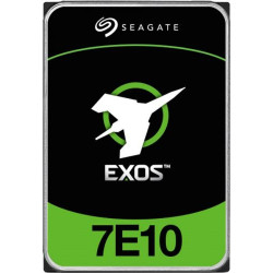 Seagate Exos 7E10 HDD 3.5