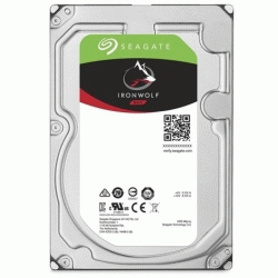Seagate IronWolf NAS HDD 3.5