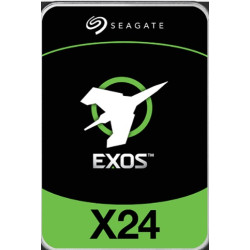 Seagate Exos X24 HDD 3.5
