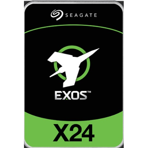 Seagate Exos X24 HDD 3.5