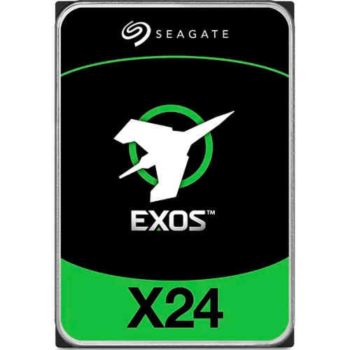 Seagate Exos X24 HDD 3.5