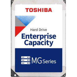 Toshiba Enterprise HDD 3.5
