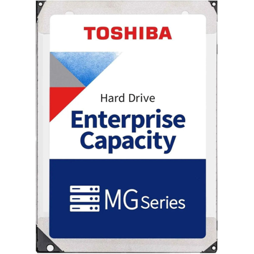 Toshiba Enterprise HDD 3.5