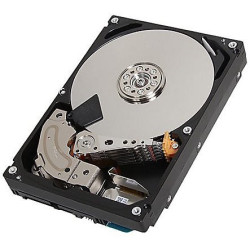 Toshiba Enterprise HDD 3.5