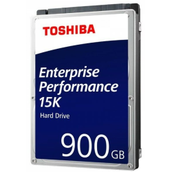 Toshiba Enterprise HDD 2.5