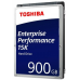 Toshiba Enterprise HDD 2.5