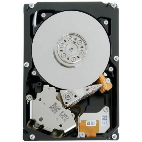 Toshiba Enterprise HDD 2.5