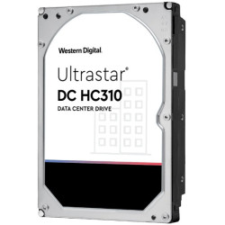 Western Digital Ultrastar DC HС310 HDD 3.5