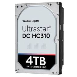 Western Digital Ultrastar DC HС310 HDD 3.5